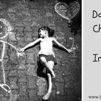 Your Child’s Imaginary Friend