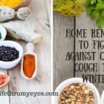 12 Home Remedies To Fight Cold & Cough