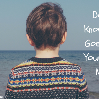 6 Things your child wishes you knew but won’t tell you