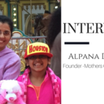 Mommy Blogger Interview- Alpana Deo, Founder, Mothers Gurukul