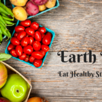 Earth Food- A Step Towards Healthy Living from Farm To Your Doorstep