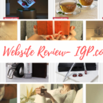 Website Review-Indian Gifts Portal– Gifts for Her, Him and All
