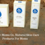 The Moms Co Review- 100 % Natural Care For Pregnant Moms!