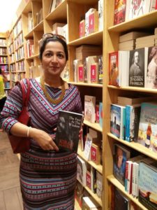 Kiran Manral- In Conversation With Lifethrumyeyes