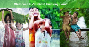 Monsoon Fun