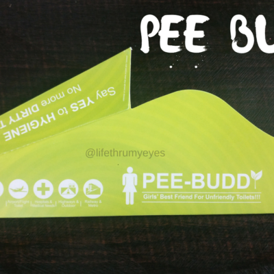 This Is How You Can Keep Urine Infection At Bay With Pee Buddy