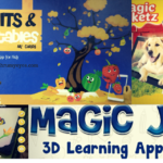 Reasons You Wouldn’t Mind Your Child’s Screen Time With Magic Joey