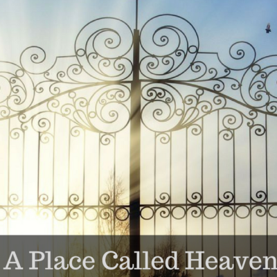 How I Met My Mother In Heaven #WTFOW Day3