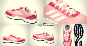 Myntra Adidas