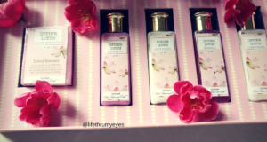 Nyassa Bath & Body