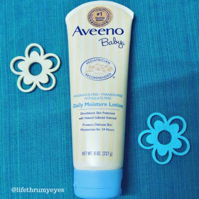 Tried them yet? Amazing Skin Care Products By Aveeno Baby