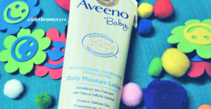 Aveeno Baby