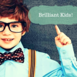 Childhood Brilliance-11 Secrets To Make Your Child Brilliant From An Early Age