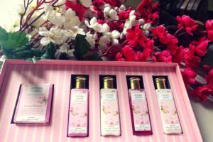 Nyassa Bath And Body