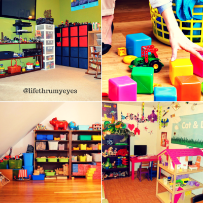 Read These 3 Amazing Toy Organisation Tips For A Neat House