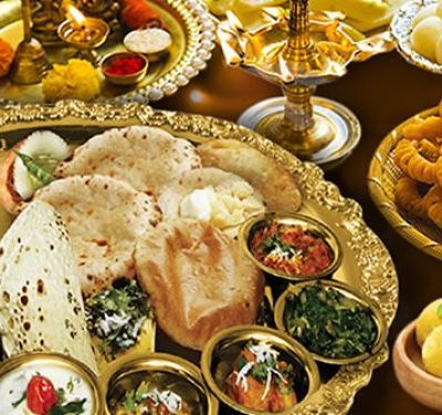 Maintain Your Perfect Figure This Diwali With Amazing Healthy Eating Tips