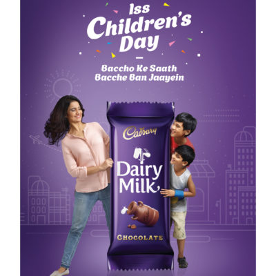 Celebrate the Innocence of Your Child This Children’s day