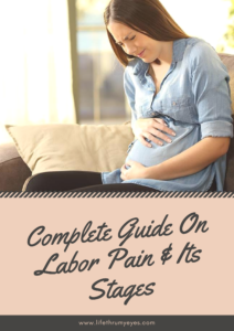 Labor Pains