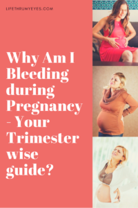 bleeding during pregnancy