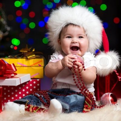Gift Your Child the Best of Health This Christmas