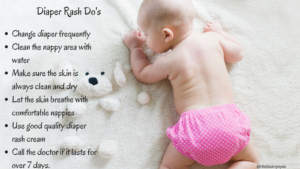 Diaper Rash