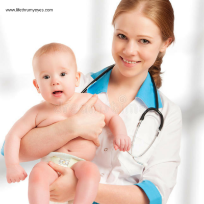 Importance of Pediatrician Pre-and Post-Pregnancy in a Mother’s Life