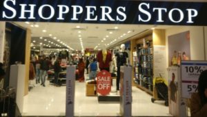 Shoppers Stop