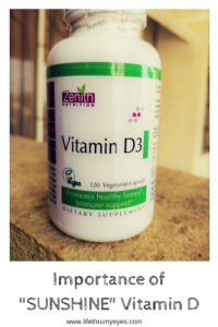 Vitamin D