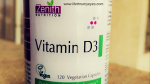 Vitamin D