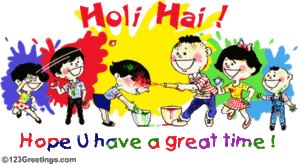 magical pre and post skin and hair care Holi tips