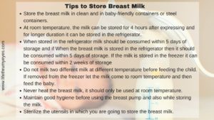 Breast Pump