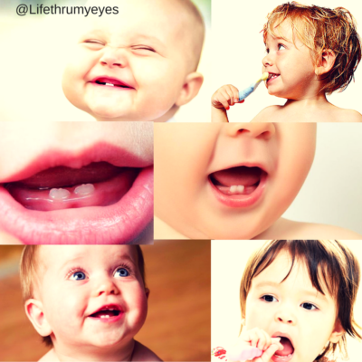 Top Dental Care Tips for Your Baby’s Gums and Crowning Teeth