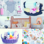 Top 7 Range Of Newborn Essentials To Buy For Your Child