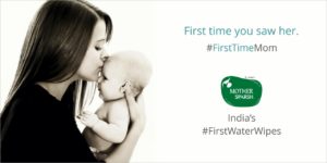 first water wipes