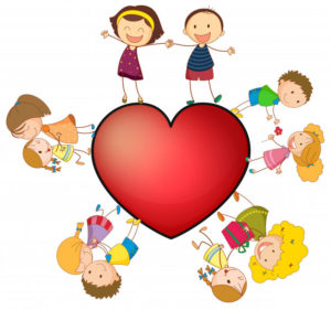 Heart problem in children