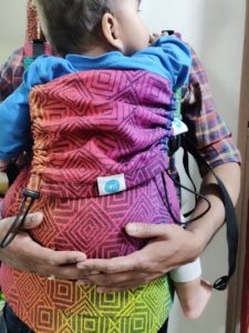 Babywearing