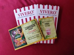 Vivero International pre-school and child care 