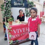 An evening full of fun at Vivero International pre-school and childcare