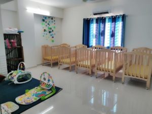 Vivero International pre-school and child care 