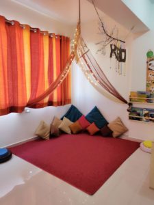 Vivero International pre-school and child care 