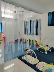 Vivero International pre-school and child care 