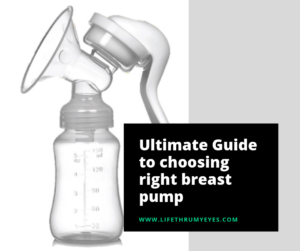 breast pump