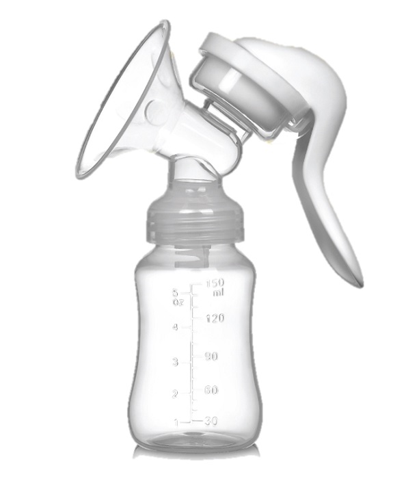 How to choose a breast pump A detailed guide for moms