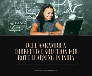 Rote Learning