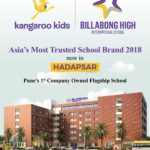 Billabong High International Launches 26th School in Pune
