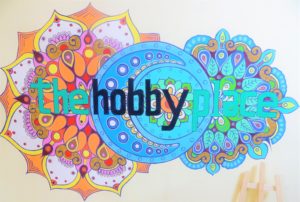 The Hobby Place