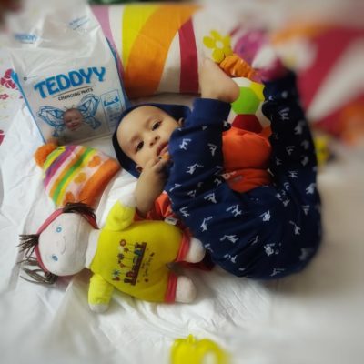 Teddyy Changing Mats: The Most Important Baby Essential For Your Baby