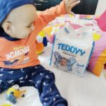 Teddyy Changing Mats: The Most Important Baby Essential For Your Baby