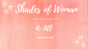 #BlogchatterA2Z