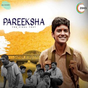 Pareeksha Movie Review